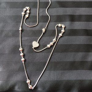 Juicy Couture Necklace